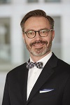 Dr. Daniel Mohr